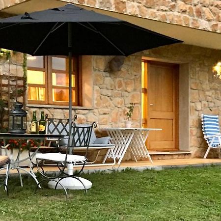 Loft 80 Mts En Un Entorno Natural. Mieres  Eksteriør billede