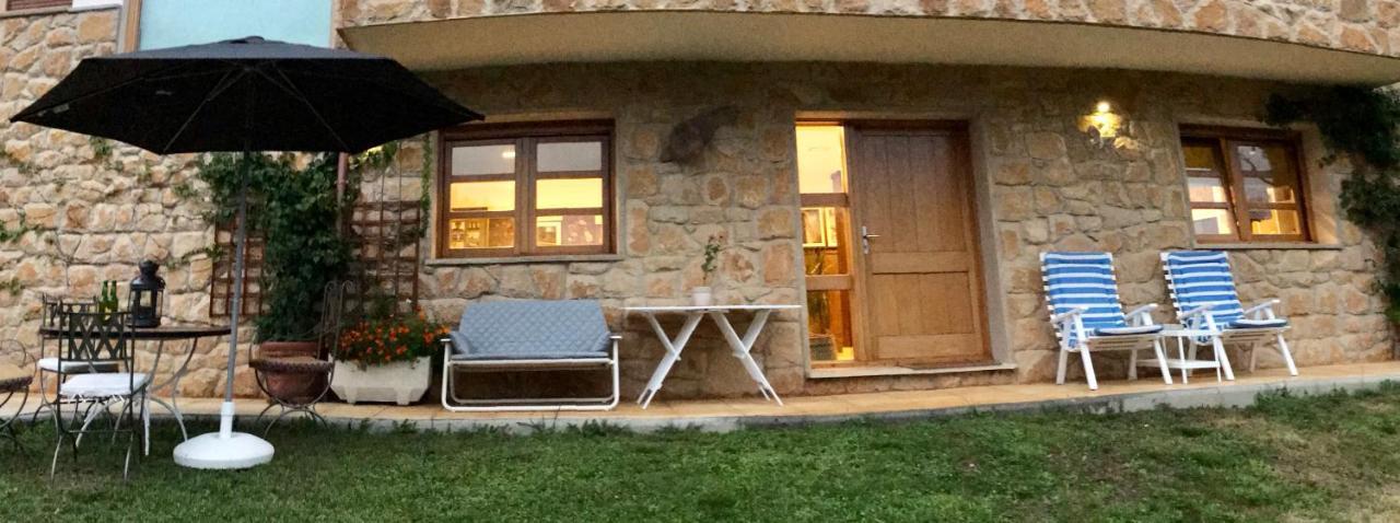 Loft 80 Mts En Un Entorno Natural. Mieres  Eksteriør billede
