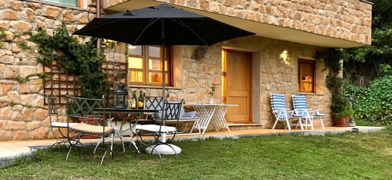 Loft 80 Mts En Un Entorno Natural. Mieres  Eksteriør billede