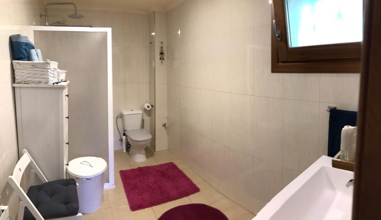 Loft 80 Mts En Un Entorno Natural. Mieres  Eksteriør billede