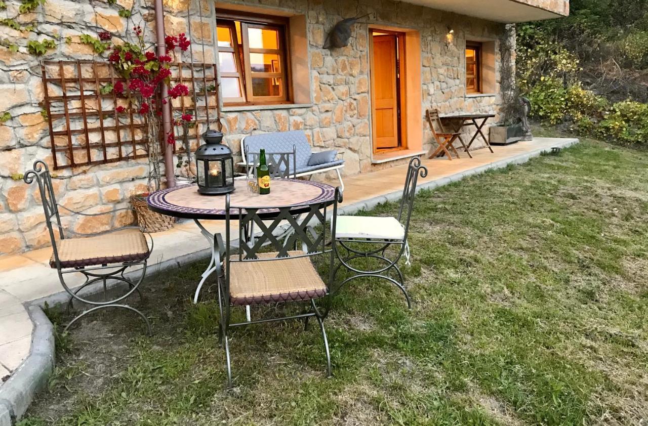 Loft 80 Mts En Un Entorno Natural. Mieres  Eksteriør billede