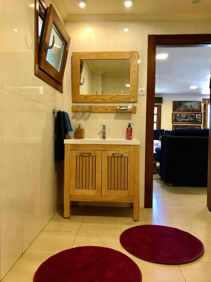 Loft 80 Mts En Un Entorno Natural. Mieres  Eksteriør billede