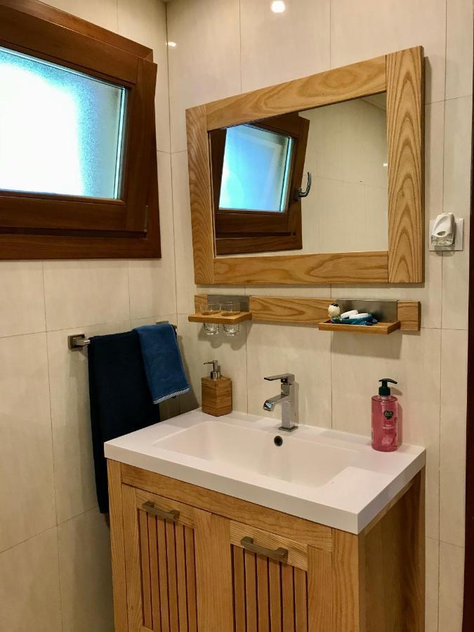 Loft 80 Mts En Un Entorno Natural. Mieres  Eksteriør billede