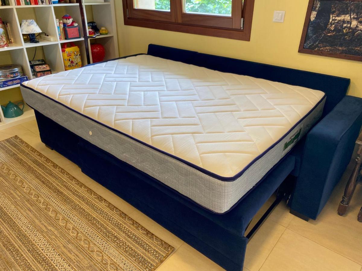 Loft 80 Mts En Un Entorno Natural. Mieres  Eksteriør billede
